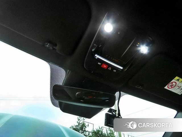 Kia Sorento 4th Generation 2023 Серый из Кореи, фото 5