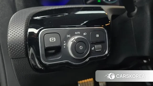 Mercedes-Benz A-Class W177 2021 Черный из Кореи, фото 5