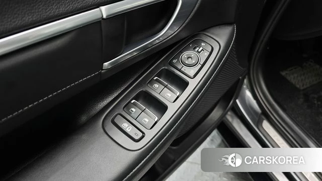 Hyundai Sonata (DN8) 2020 Серый из Кореи, фото 5