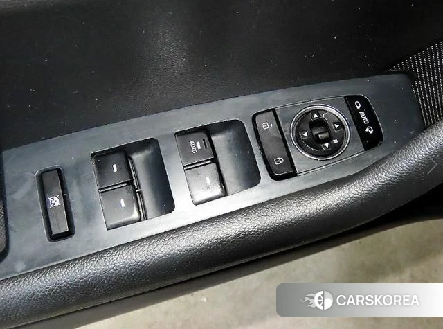 Hyundai Sonata New Rise 2018 Белый из Кореи, фото 5