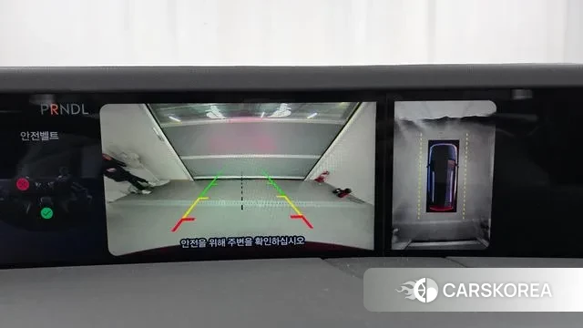 Lincoln Nautilus 2nd Generation 2024 Красный из Кореи, фото 5