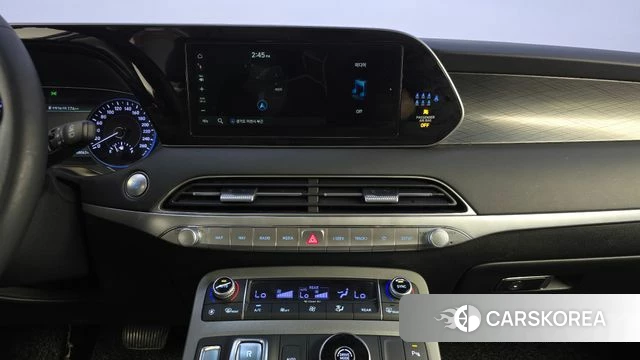 Hyundai Palisade 2022 Белый из Кореи, фото 5