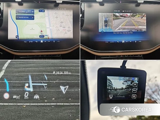 Mercedes-Benz E-Class W214 2025 Черный из Кореи, фото 5