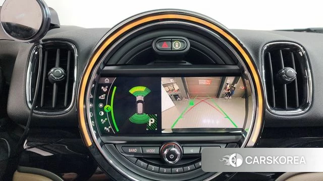 Mini Cooper D Countryman 2020 Белый из Кореи, фото 5