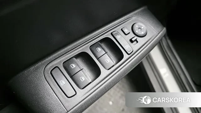 Hyundai Casper 2021 Белый из Кореи, фото 5