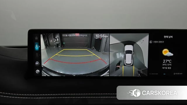 Genesis GV70 2024 Белый из Кореи, фото 5
