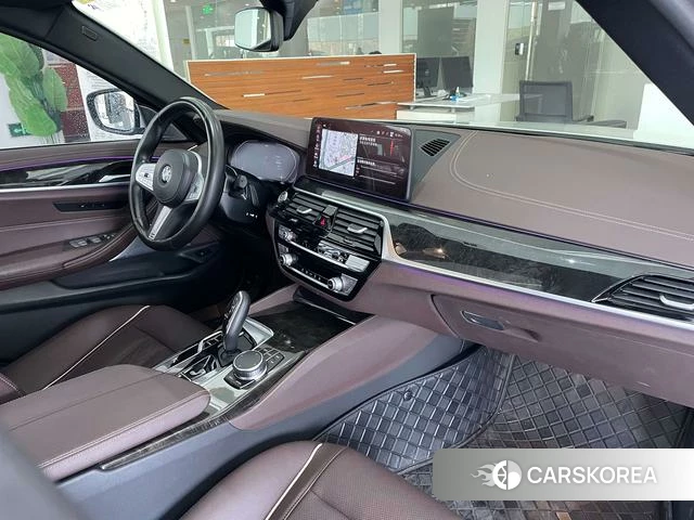 BMW 5 series id 4209047 из Китая 5