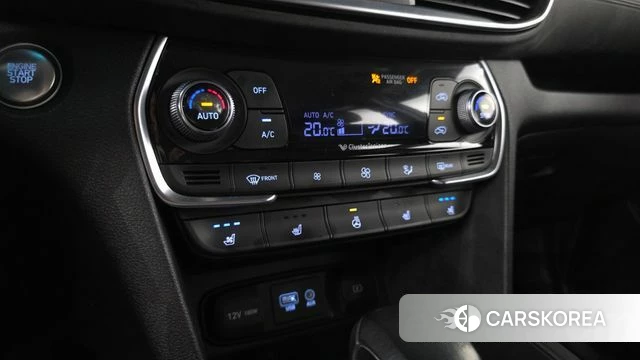 Hyundai Santa Fe TM 2020 Серый из Кореи, фото 5