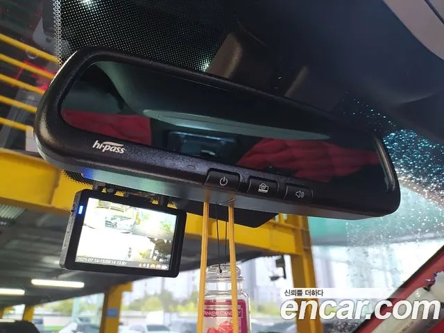 Ssangyong Tivoli Air 2018 Белый из Кореи, фото 5