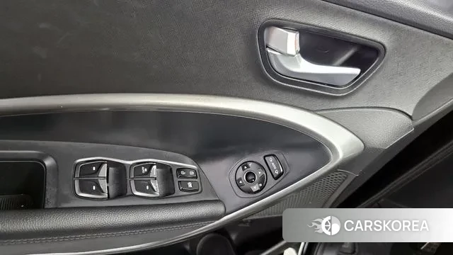 Hyundai The New Max Cruise 2018 Черный из Кореи, фото 5