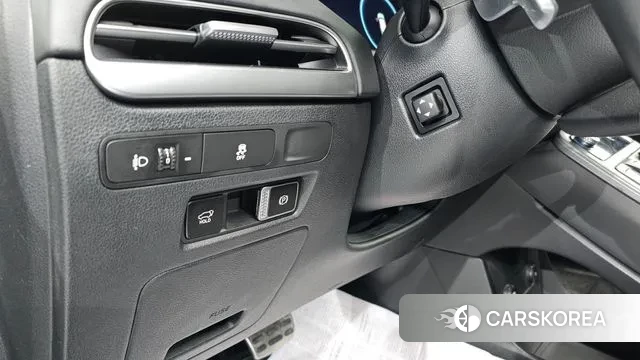 Hyundai The New Palisade 2023 Серый из Кореи, фото 5