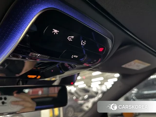 Mercedes-Benz CLE-Class C236 2024 Белый из Кореи, фото 5