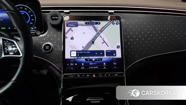 Mercedes-Benz EQE V295 2022 Серый из Кореи, фото 5