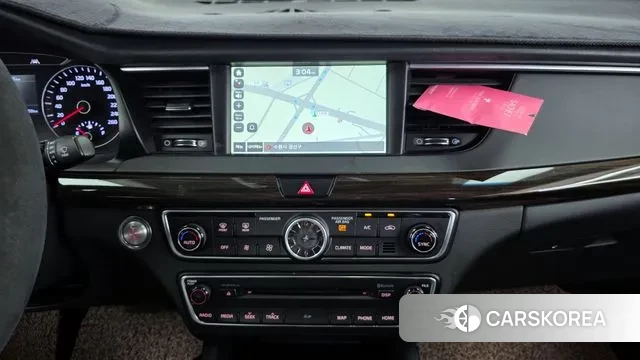 Kia Come New K7 id 3198721 из Кореи 5