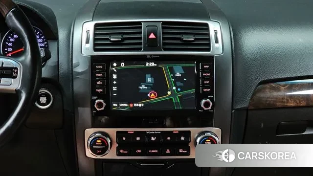 Kia The New Mohave 2018 Черный из Кореи, фото 5