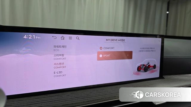 Genesis GV80 2024 Белый из Кореи, фото 5