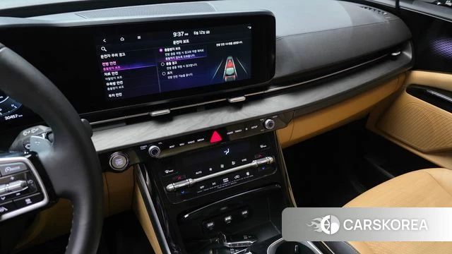 Kia Carnival 4th generation 2022 Серый из Кореи, фото 5