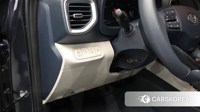 Hyundai Venue 2024 Синий из Кореи, фото 5