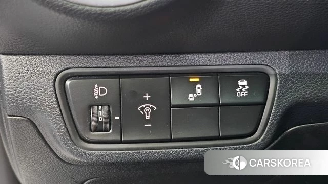 Kia The New K3 2nd generation 2022 Белый из Кореи, фото 5