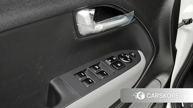 Kia The New Kia Ray 2026 Белый из Кореи, фото 5