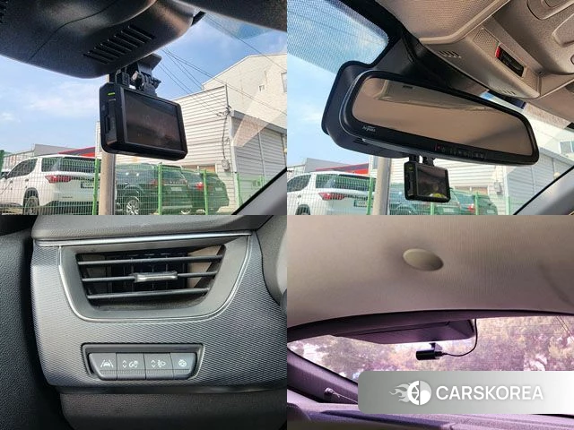 Renault Korea (Samsung) XM3 2020 Белый из Кореи, фото 5