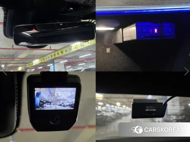 Mercedes-Benz E-Class W213 2022 Белый из Кореи, фото 5