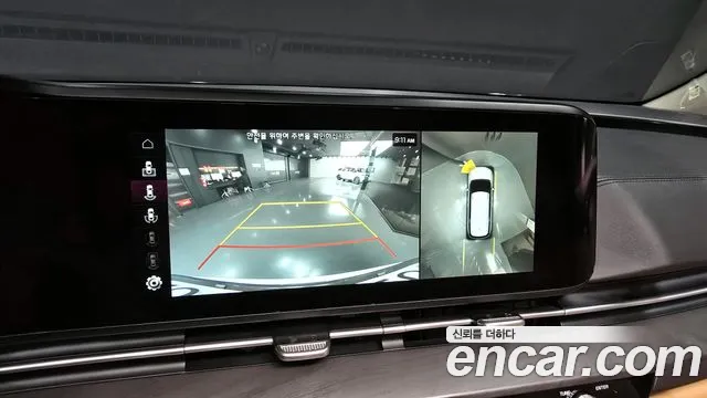 Kia Carnival 4th generation id 2705846 из Кореи 5