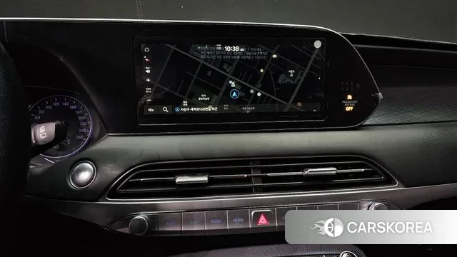 Hyundai Palisade 2019 Черный из Кореи, фото 5