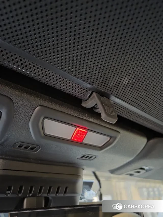 Jeep Wrangler (JL) 2021 Белый из Кореи, фото 5