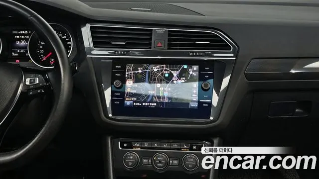 Volkswagen Tiguan second Generation id 2306311 из Кореи 5