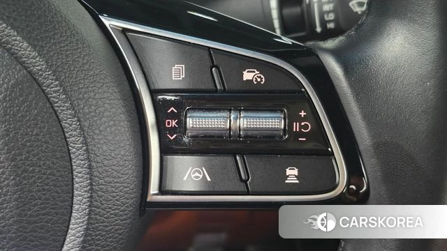 Kia The New K3 2nd generation 2023 Белый из Кореи, фото 5