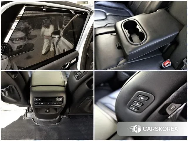 Hyundai The New Palisade 2023 Жемчужный цвет из Кореи, фото 5