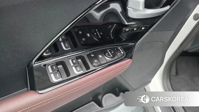 Kia The New Niro 2021 Белый из Кореи, фото 5