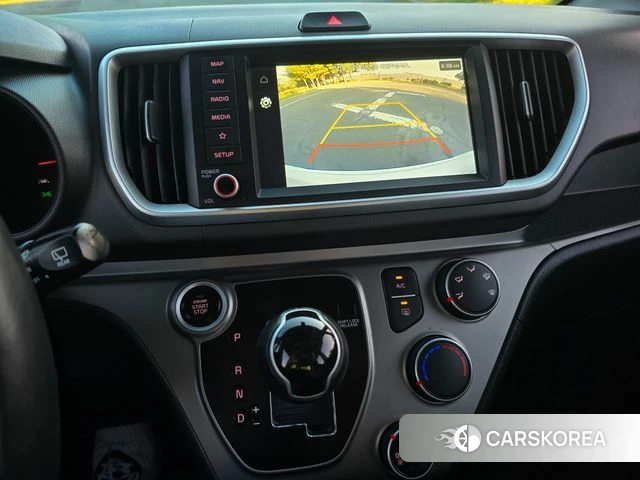 Kia The New Ray 2022 Белый из Кореи, фото 5