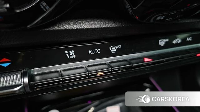 Mercedes-Benz GLB-Class X247 2020 Черный из Кореи, фото 5