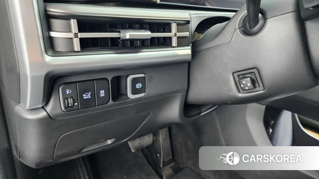 Hyundai Santa Fe (MX5) 2024 Белый из Кореи, фото 5