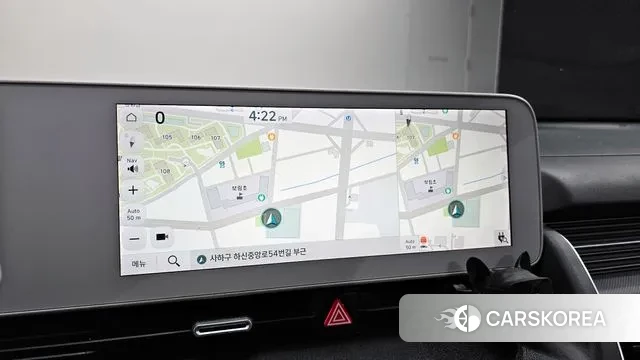 Hyundai Ionic 5 2021 Белый из Кореи, фото 5