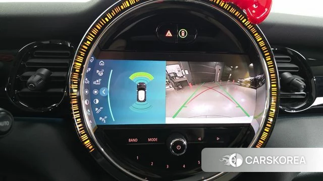 Mini Cooper 2023 Белый из Кореи, фото 5