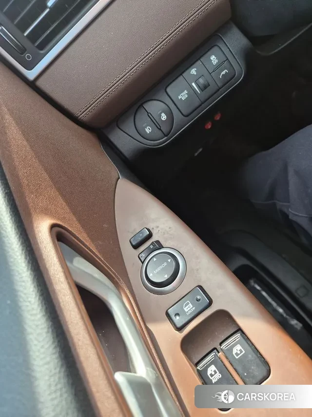 Hyundai The New Grand Starex 2019 Коричневый двухцветный из Кореи, фото 5