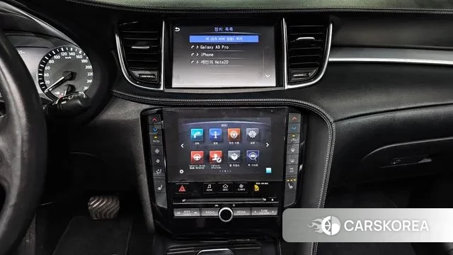 Infiniti QX50 (P71A) 2019 Белый из Кореи, фото 5