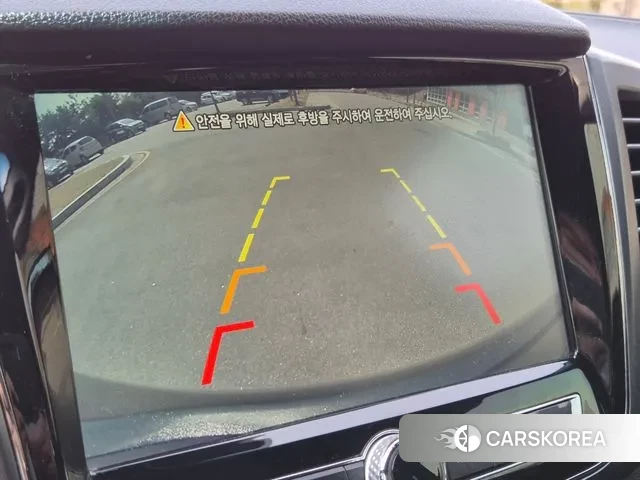 Ssangyong The New Rexton Sports Cannes 2021 Черный из Кореи, фото 5