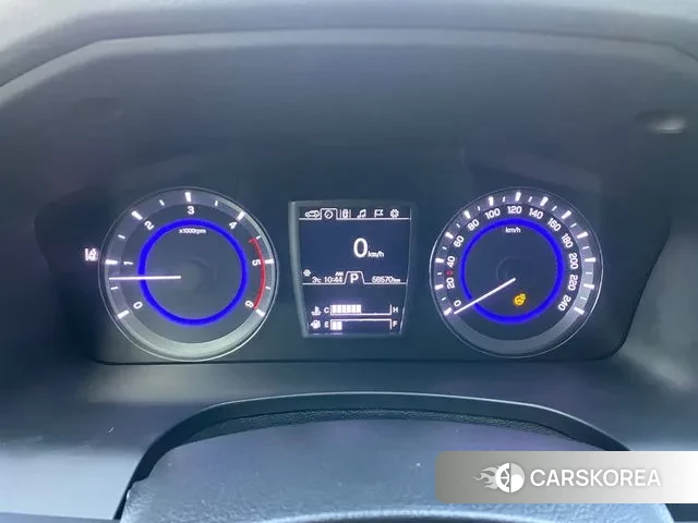 Ssangyong G4 Rexton 2020 Белый из Кореи, фото 5