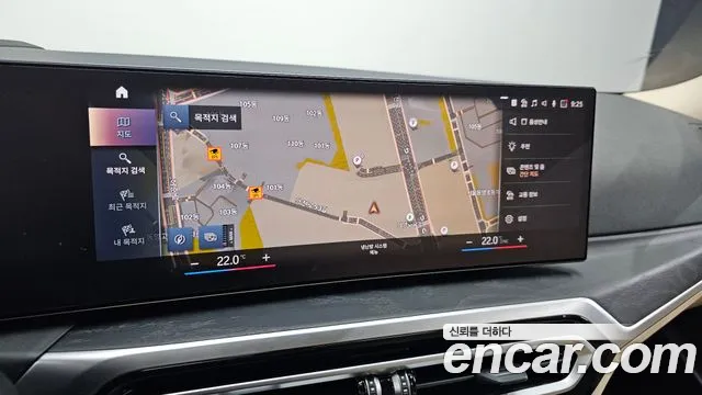 BMW 3 Series (G20) id 2699796 из Кореи 5