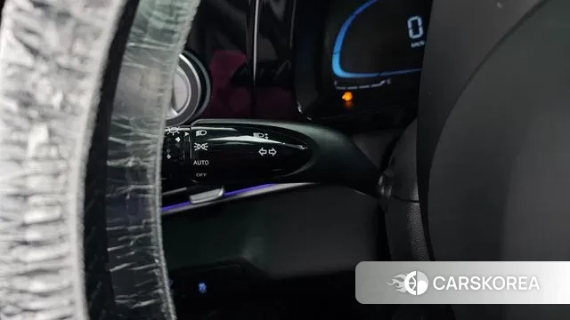 Hyundai The New Avante (CN7) 2023 Белый из Кореи, фото 5