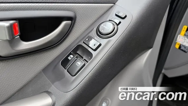 Hyundai The New Grand Starex 2021 Синий из Кореи, фото 5