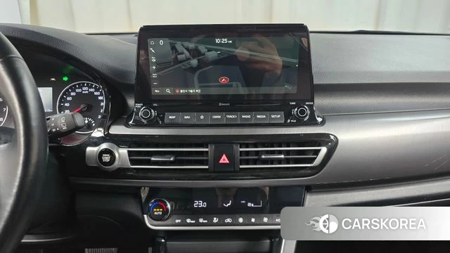 Kia Seltos 2021 Белый из Кореи, фото 5