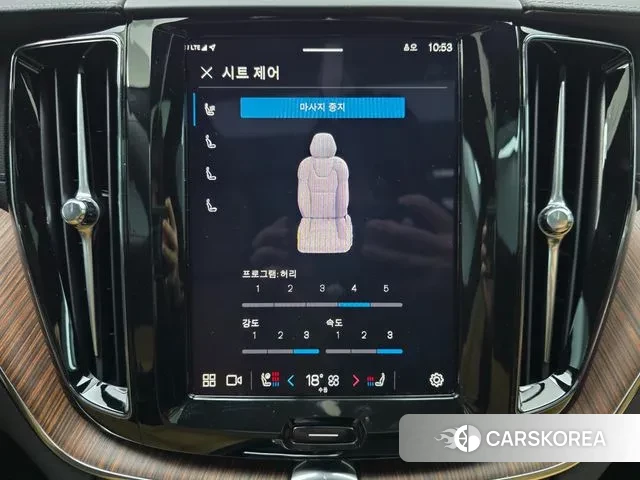 Volvo XC60 second Generation 2025 Белый из Кореи, фото 5