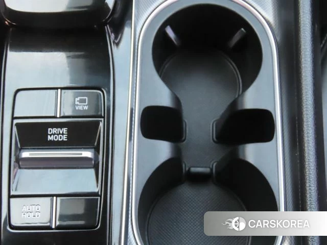 Hyundai Sonata (DN8) 2020 Черный из Кореи, фото 5