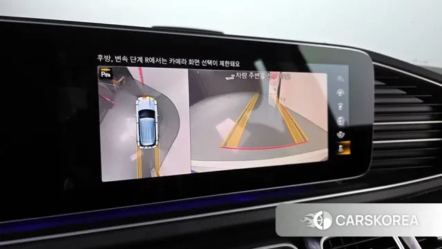 Mercedes-Benz GLE-Class W167 2022 Белый из Кореи, фото 5