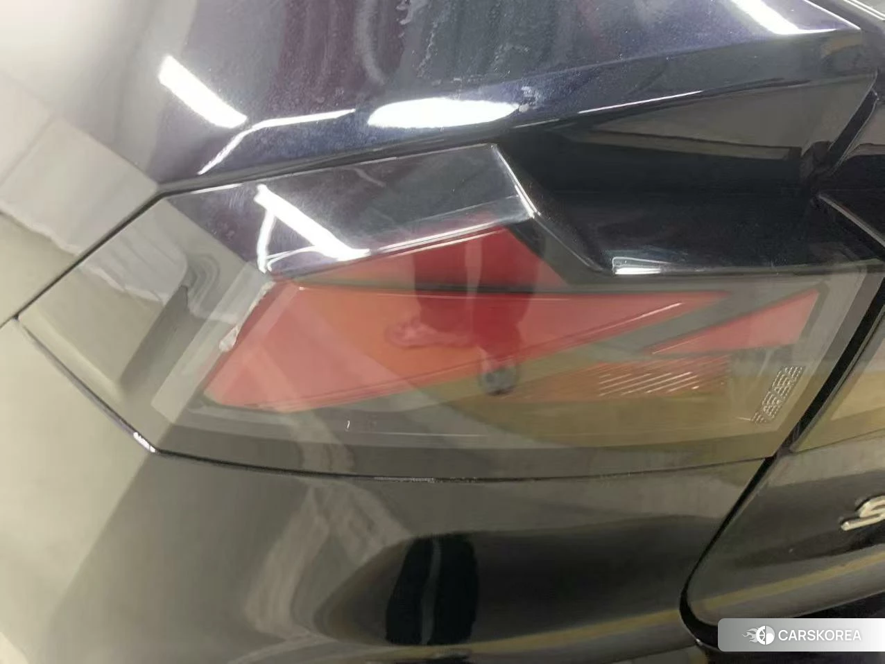 Chang'an UNI-V 2023 Черный из Китая, фото 5